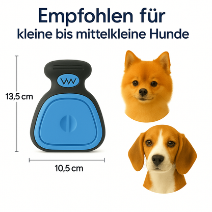 Hundekotschaufel